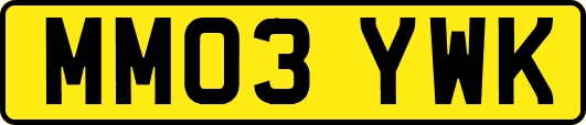 MM03YWK