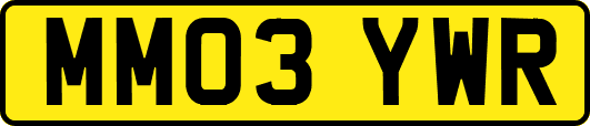 MM03YWR