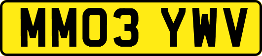 MM03YWV