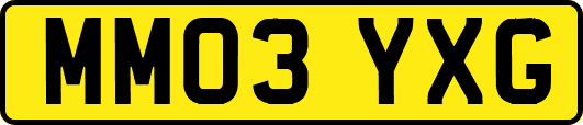 MM03YXG