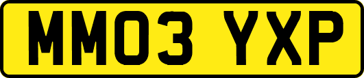 MM03YXP