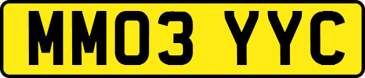 MM03YYC