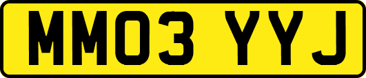 MM03YYJ