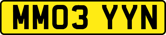 MM03YYN