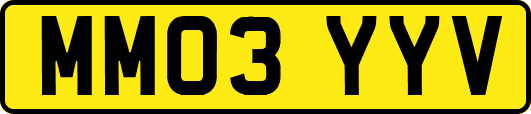 MM03YYV