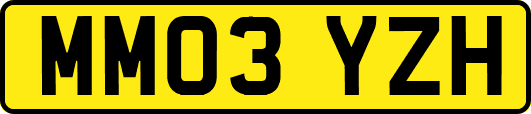 MM03YZH