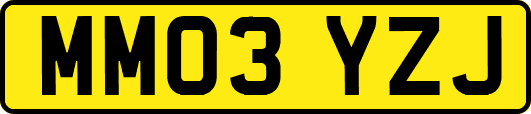 MM03YZJ