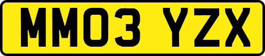 MM03YZX