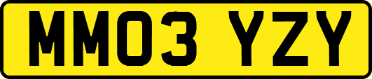 MM03YZY
