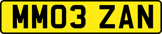 MM03ZAN