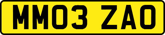 MM03ZAO