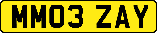 MM03ZAY