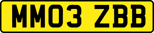 MM03ZBB