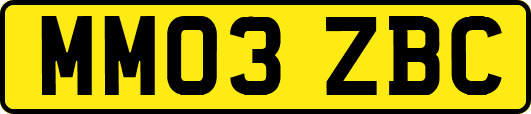 MM03ZBC