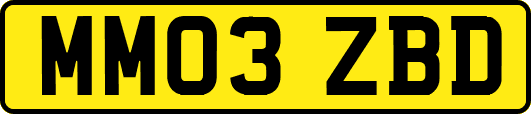 MM03ZBD
