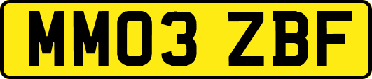 MM03ZBF