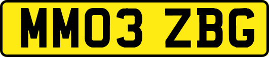 MM03ZBG