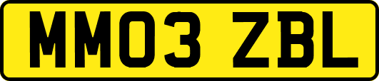 MM03ZBL