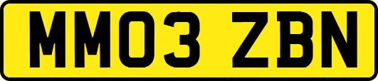 MM03ZBN