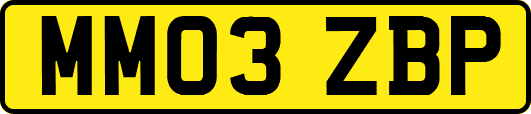 MM03ZBP