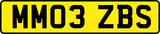 MM03ZBS