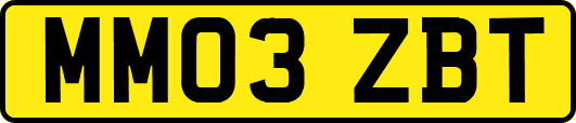MM03ZBT