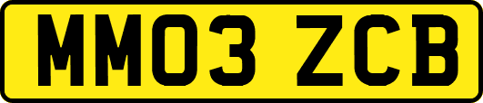 MM03ZCB
