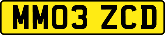 MM03ZCD