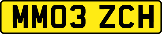MM03ZCH