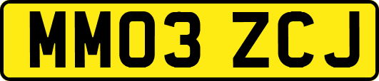 MM03ZCJ
