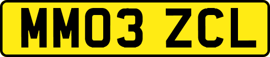 MM03ZCL