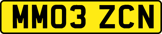 MM03ZCN