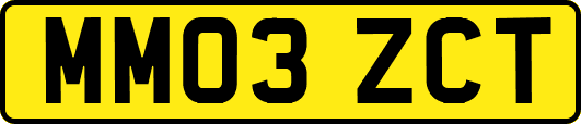 MM03ZCT