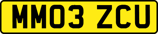 MM03ZCU