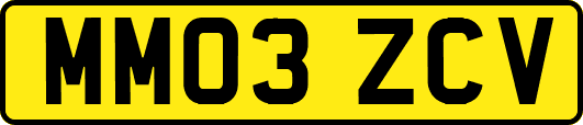 MM03ZCV