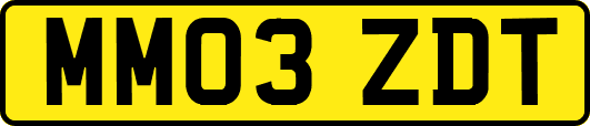 MM03ZDT