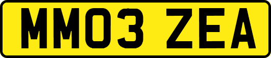 MM03ZEA