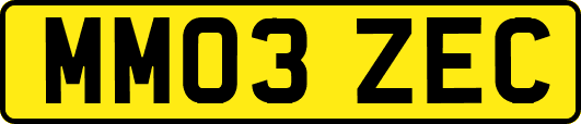 MM03ZEC