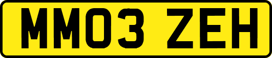 MM03ZEH
