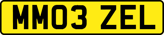 MM03ZEL