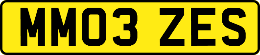 MM03ZES