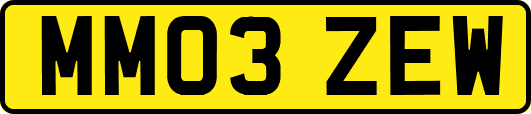 MM03ZEW
