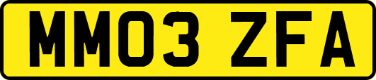 MM03ZFA