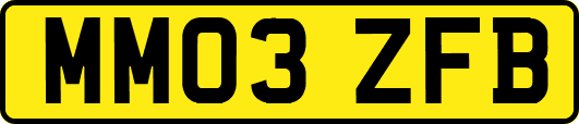 MM03ZFB