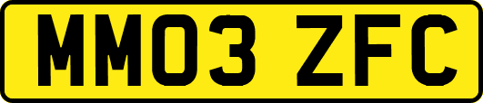 MM03ZFC