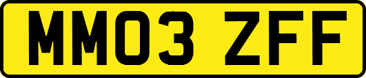 MM03ZFF