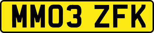MM03ZFK