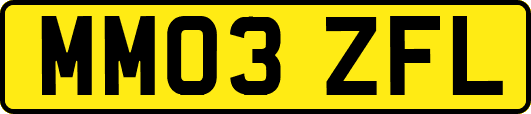 MM03ZFL
