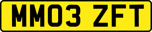 MM03ZFT