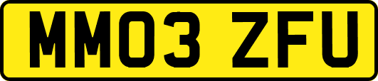 MM03ZFU